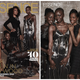Essence magazine, March 2018